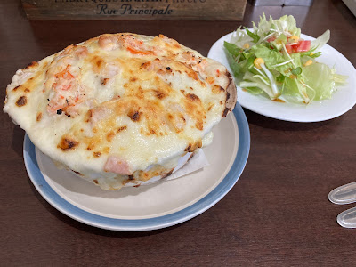 pizza house origano（ピザハウス オリガノ） 사진 3