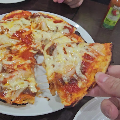 pizza house origano（ピザハウス オリガノ） 사진 2