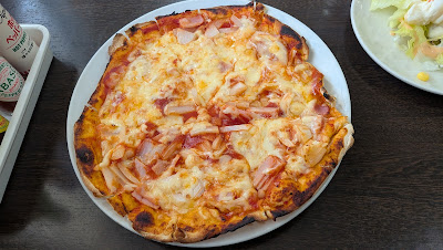 pizza house origano（ピザハウス オリガノ） 사진 4