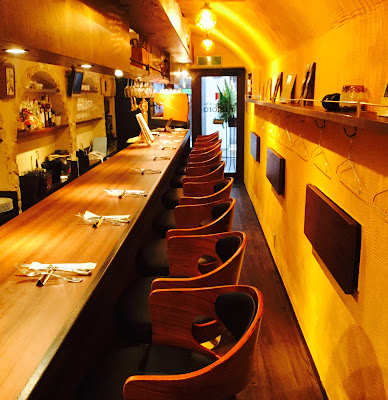 Osteria & bar Ristoro 사진 2