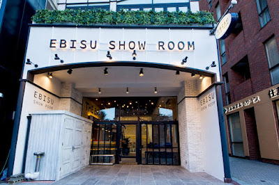 グレイドパーク恵比寿（旧：EBISU SHOW ROOM［エビスショールーム］） 사진 4
