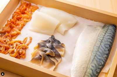 SUSHI KORIN Nishiazabu 사진 3