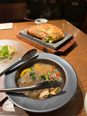 KOREAN BBQ 水剌間 사진 4