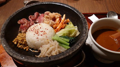 KOREAN BBQ 水剌間 사진 2