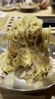 Toriyaki to Torinabe Kakoi 사진 3