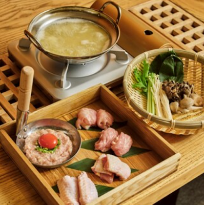 Toriyaki to Torinabe Kakoi 사진 4