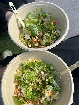 クリスプサラダ ワークス 日比谷国際ビル店 CRISP SALAD WORKS 사진 3