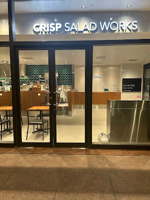 クリスプサラダ ワークス 日比谷国際ビル店 CRISP SALAD WORKS 사진 4