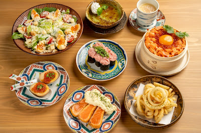 Shimbashi Kaisen Izakaya Himari Shōten 사진 4