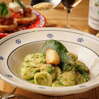 Trattoria・La・Puglia トラットリア・ラ・プーリア 사진 4
