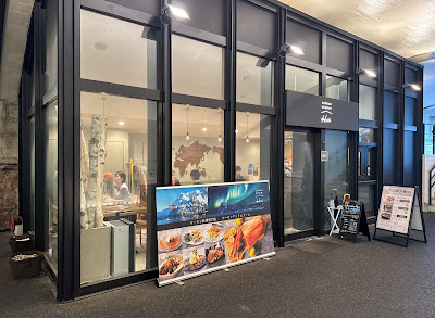 salmon atelier Hus 사진 2