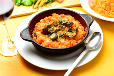 Magic Restaurant & Bar GIOIA FUNDES 사진 3