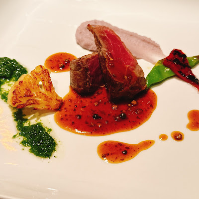 Magic Restaurant & Bar GIOIA FUNDES 사진 5
