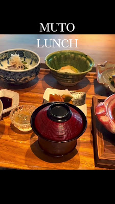 MUTO sendagaya 사진 3