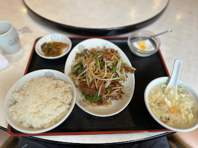 香港楼 赤坂店 사진 5