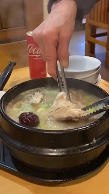 韓一館(한일관) 사진 2
