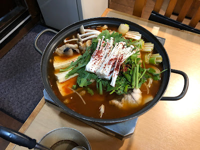 韓一館(한일관) 사진 3