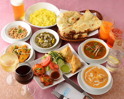 Moti Akasaka Indian Restaurant always 사진 4