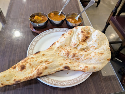 Moti Akasaka Indian Restaurant always 사진 5