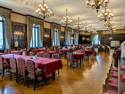 House of Representatives Main Building Cafeteria 사진 2