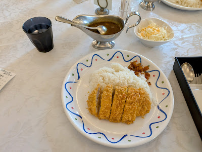 House of Representatives Main Building Cafeteria 사진 3