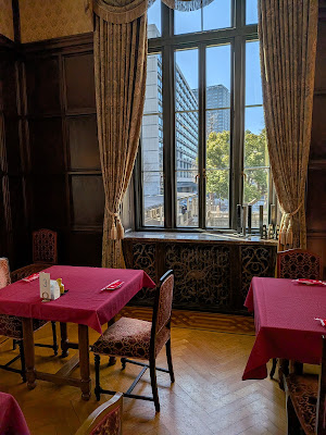 House of Representatives Main Building Cafeteria 사진 5