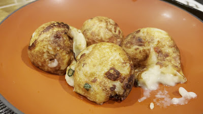 타코하치 사진 2
