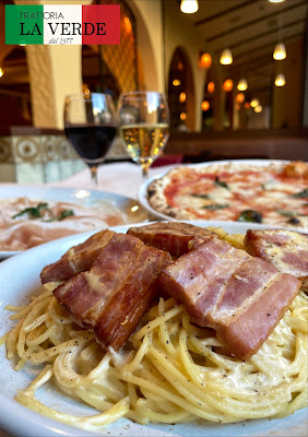 Trattoria La Verde Hibiya 사진 4