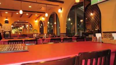 Trattoria La Verde Hibiya 사진 2