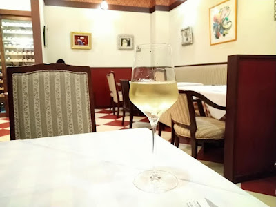 살라망카 긴자 프렌치 사진 4