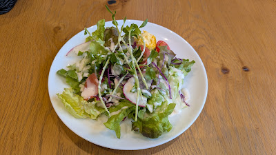 スワン銀座レストラン 사진 3