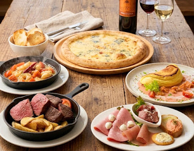 Italian Bar Fuku 사진 2
