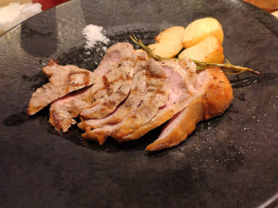 Trattoria MUTSUMI 사진 5