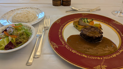Restaurant Nihombashi 사진 5