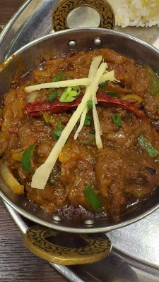 インド料理スーリヤ日本橋店 사진 2