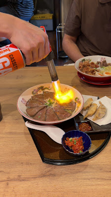 HALAL 和牛 RamenTempura KONOHA 사진 2
