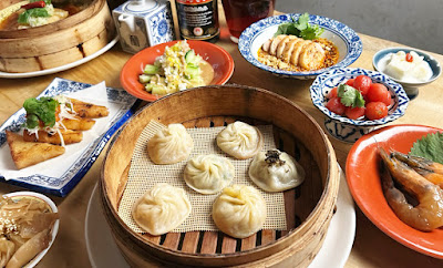 Xiao long bao Mania Kanda 사진 3