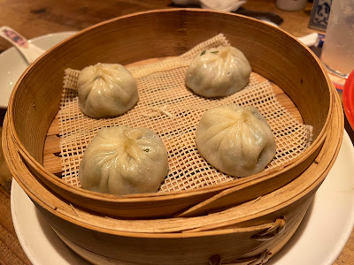 Xiao long bao Mania Kanda 사진 5