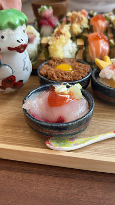 Togikai Yokochō Uohide Shinjuku 사진 3