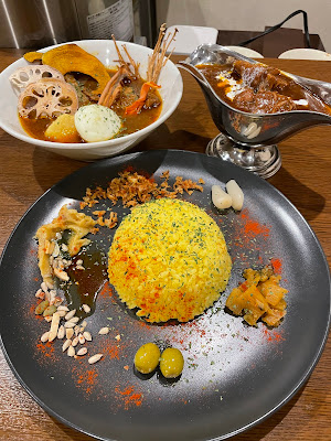 ソムリエカレー 사진 3
