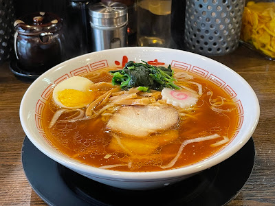 Ramen Kōrai 사진 4