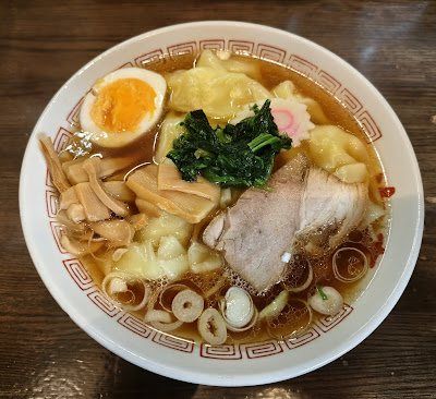 Ramen Kōrai 사진 5