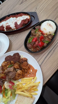 SARAY Turkish & Uzbek Restaurant 大久保店 (HALAL) 사진 3