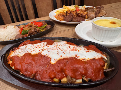 SARAY Turkish & Uzbek Restaurant 大久保店 (HALAL) 사진 4