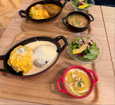 eat more SOUP&BREAD ルミネエスト新宿店 사진 3
