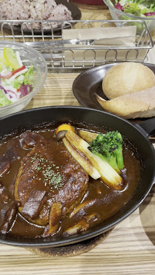 eat more SOUP&BREAD ルミネエスト新宿店 사진 2