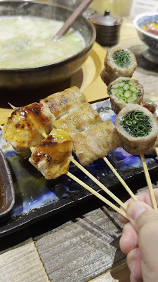 博多串焼き ジョウモン新宿店 사진 3