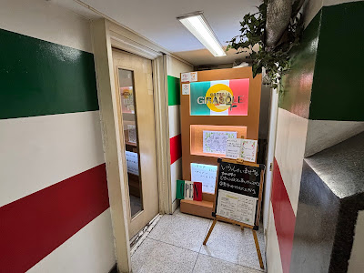 OSTERIA GIRASOLE 사진 5
