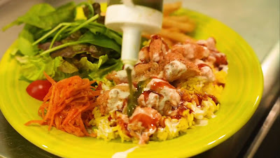 247 Diner Mitaka（Nee Yon Nana） 사진 2