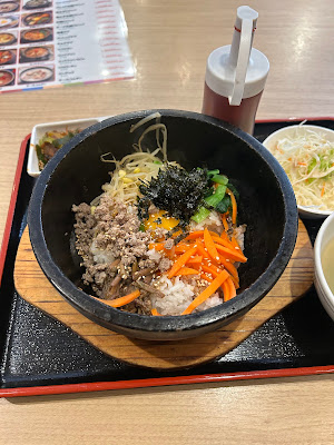 韓国料理 起英ファミリー 사진 3